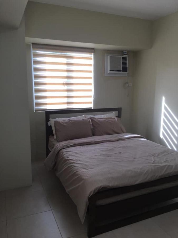 Avida 34Th Aparthotel Manila Kültér fotó